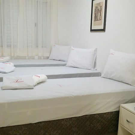 Luman Hotel Itapevi Екстер'єр фото