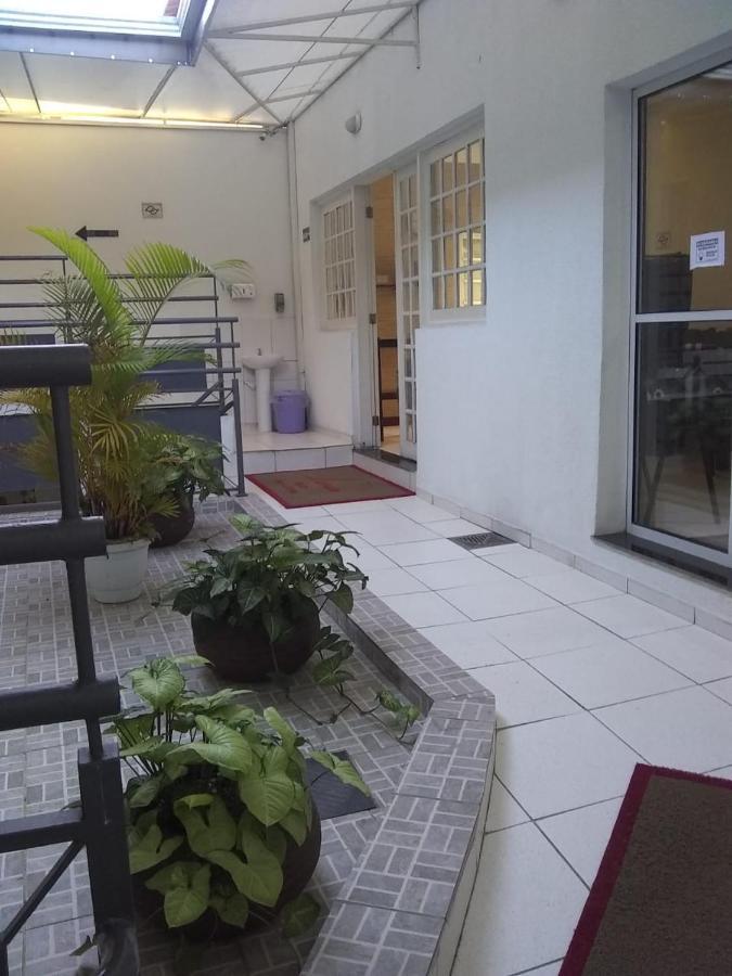 Luman Hotel Itapevi Екстер'єр фото